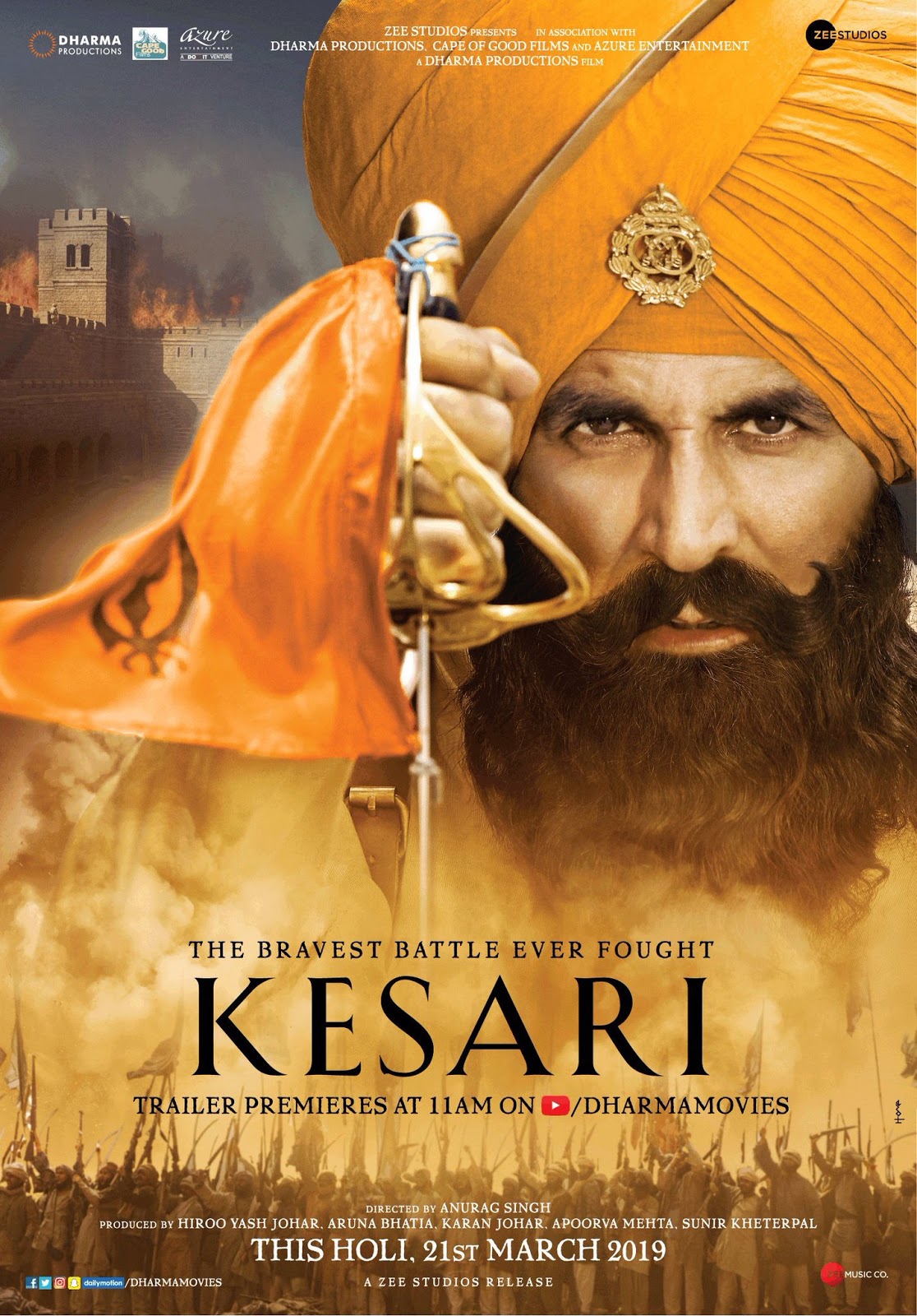 kesari movie free download